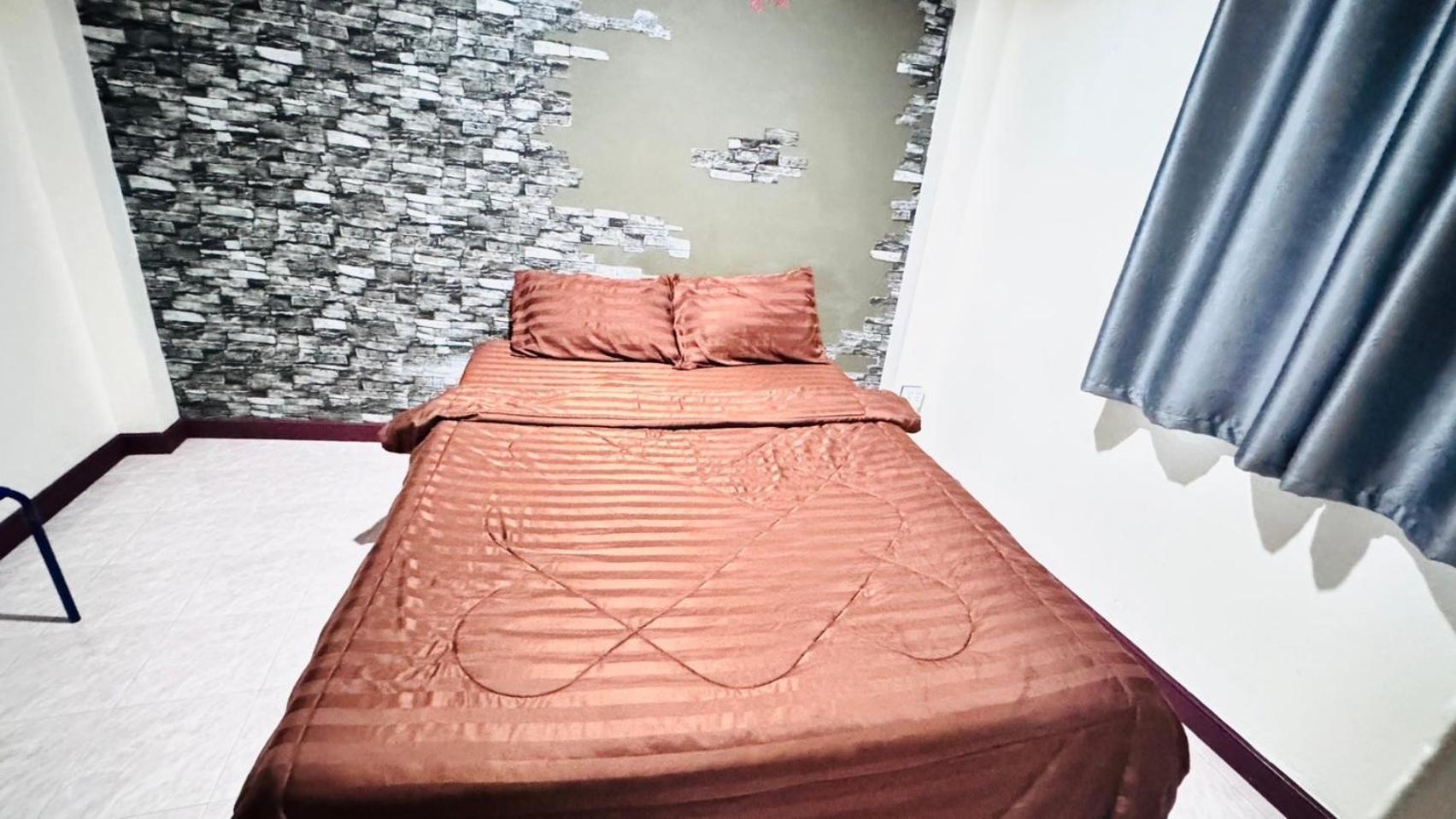 Stay At Moon Hostel Haad Rin Exterior foto