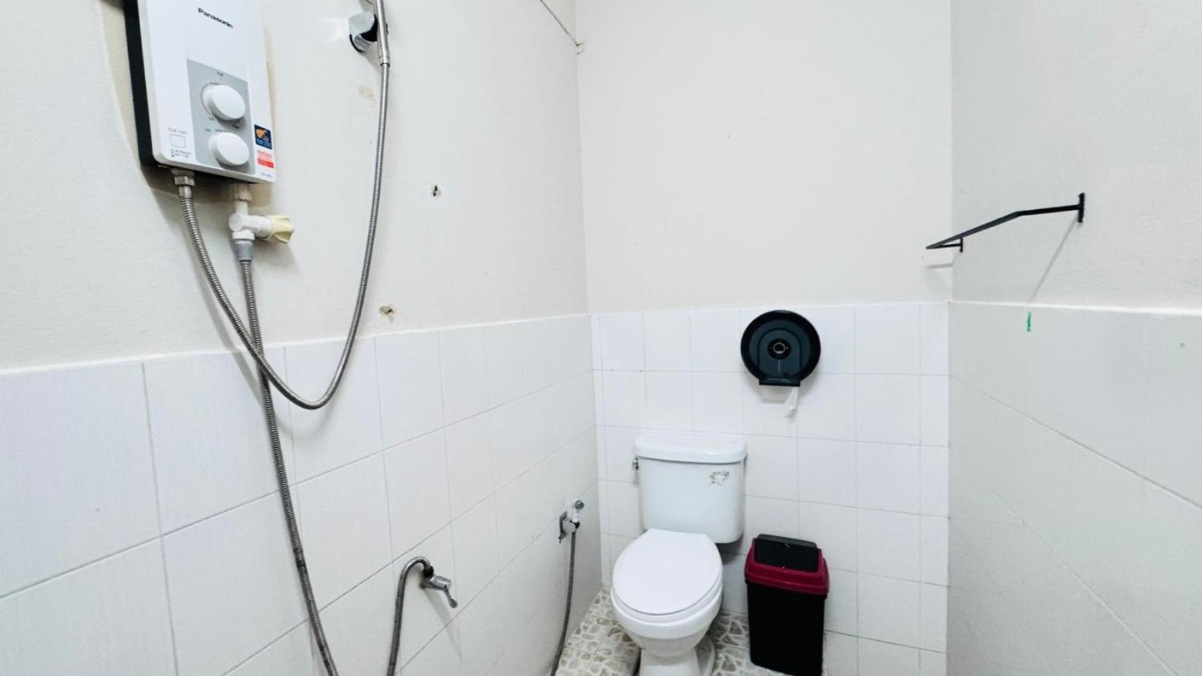 Stay At Moon Hostel Haad Rin Exterior foto